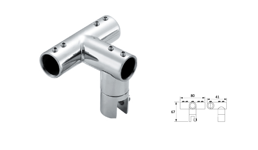 Shower Cabinet Handle